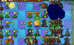 <b>植物大战僵尸GK版 免安装绿色中文版</b>