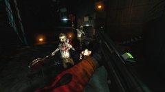 杀戮空间 免安装简体中文汉化版