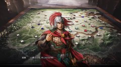 三国志8重制版 免安装绿色中文版