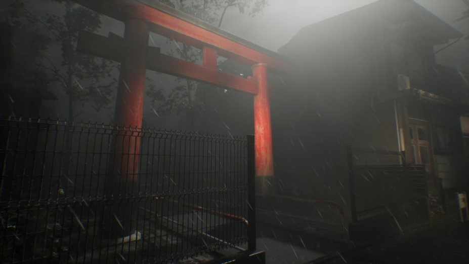 《BrokenLore: LOW》游戏截图