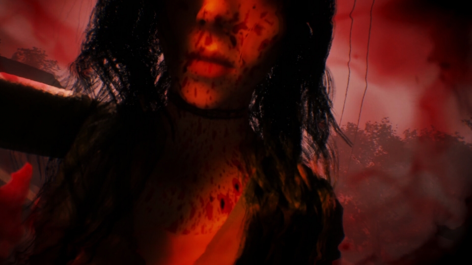 《BrokenLore: LOW》游戏截图