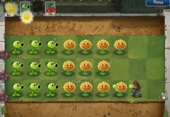 植物大战僵尸2APK：年度版 免安装绿色中文版