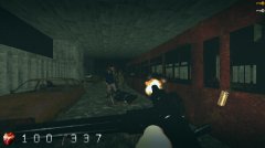 死垃圾 免安装绿色正式版