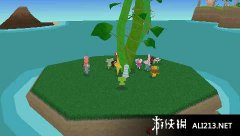 我们的块魂 免安装绿色版