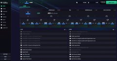 电竞经理2023 简体中文免安装版