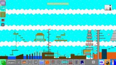 PlataGO! 超级平台游戏制作大师 免安装绿色中文版