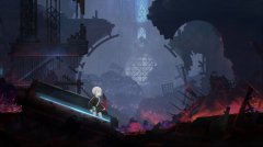 终焉的木兰花 免安装pc中文单机正版