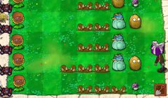 植物大战僵尸：重生版 免安装中文正式版