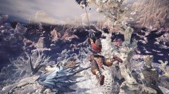 怪物猎人：世界 免安装中文正式版