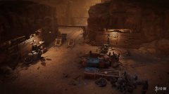 <b>铁血联盟3 免安装绿色中文版</b>