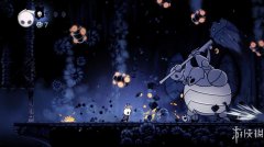空洞骑士 免安装中文绿色版