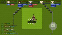 异世界创造者 免安装中文正式版