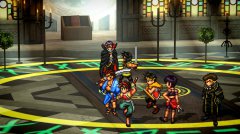 幻想水浒传1+2HD复刻版 免安装绿色中文版