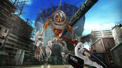 自由战争：复刻版 免安装绿色中文版