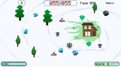 Pandemos 免安装绿色版
