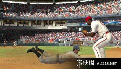MLB美国职业棒球大联盟 06 免安装绿色版