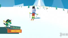 跳台滑雪 免安装绿色版