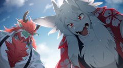 灵龙岛 免安装绿色中文版