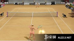 扣杀球场3 免安装绿色版