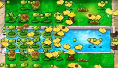 植物大战僵尸Mixed版 免安装绿色中文版