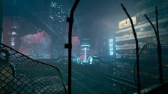 幽灵行者 免安装绿色中文版