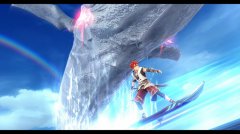 伊苏X：北境历险 免安装中文正式版