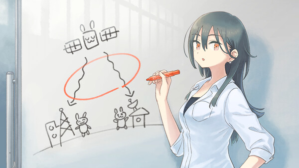 《恒星代码》游戏截图