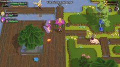 魔物娘与不可思议的冒险重制版 免安装正式版
