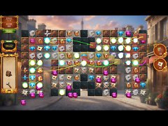 阿曼达的魔法书10：魅影面纱 免安装正式版
