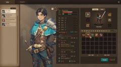 <b>王冠与冒险 免安装绿色中文版</b>