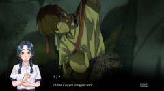 回忆：空洞的愿望 免安装绿色中文版