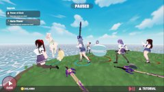 点击萨玛 免安装绿色中文版