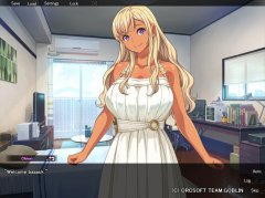巧嘴辣妹笨小千 免安装绿色版