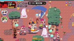 秘隐小忍者：迷你战记 免安装绿色版