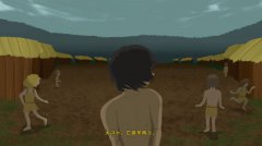 诺亚的困境 免安装绿色中文版