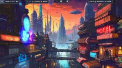杜诺兹探员 免安装绿色中文版