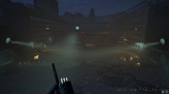 项目13：夜之守卫 免安装绿色中文版