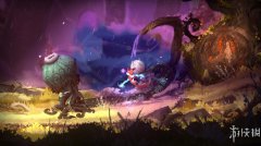 秋后的季节 免安装绿色版