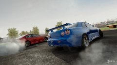 CarX漂移赛车Online 免安装中文正式版