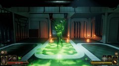 蒸汽地牢：封锁 免安装绿色中文版
