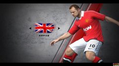 FIFA 11 免安装简体中文硬盘版