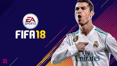 FIFA 18 免安装中文正式版