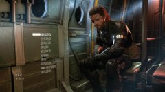 合金装备5：原爆点 免安装绿色中文版