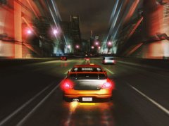 极品飞车8：地下狂飙2 繁体中文完整硬盘版