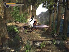 <b>鬼武者   中文硬盘版</b>