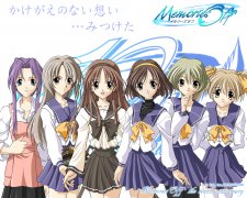 秋之回忆 简体中文硬盘版