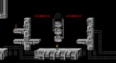 <b>复刻魂斗罗 免安装绿色中文版</b>
