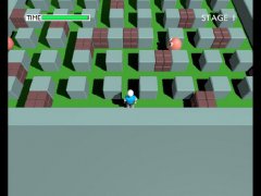 炸弹人3D 免安装绿色版