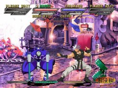 <b>罪恶装备Isuka 免安装绿色版</b>