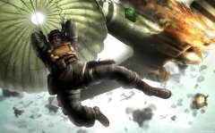 荣誉勋章:之血战太平洋 免安装正式版